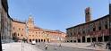 (54) Bologna - Piazza Maggiore